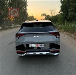 کیا سپۆرتاج